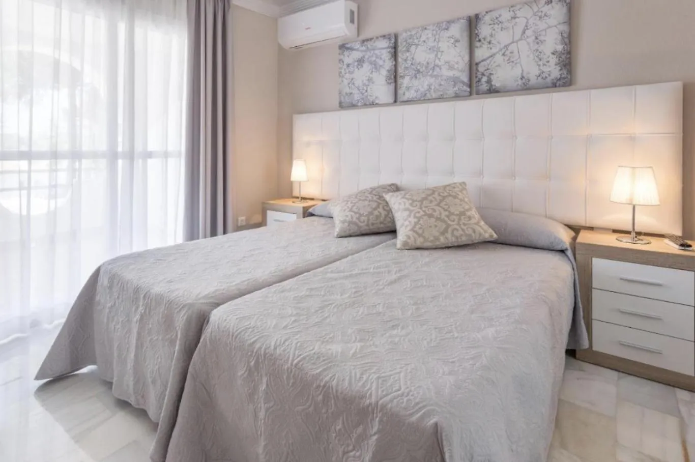 Private 2 Bedroom Flat In Vime La Reserva De Marbella Sitio de Calahonda Lägenhet