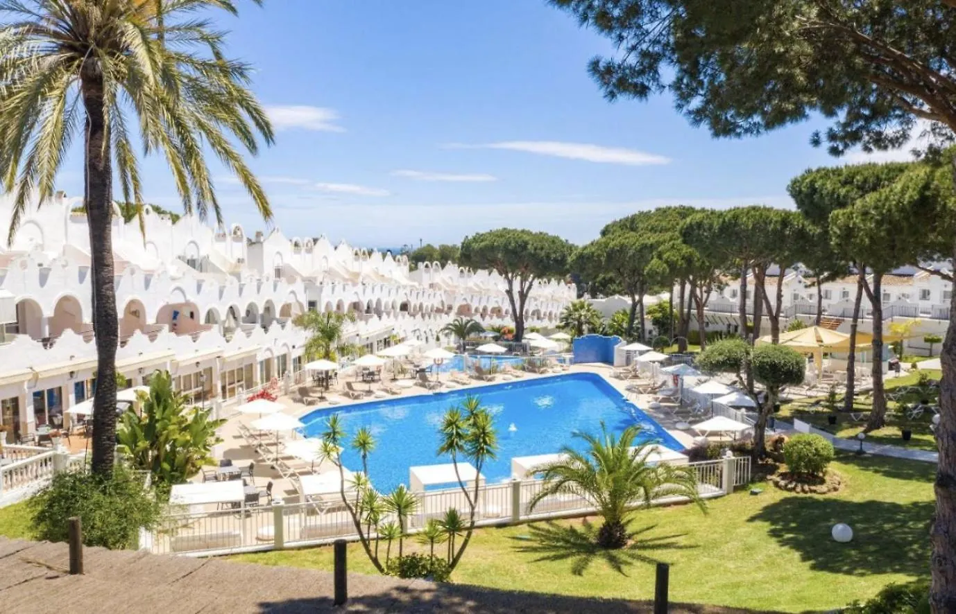 Lägenhet Private 2 Bedroom Flat In Vime La Reserva De Marbella Sitio de Calahonda