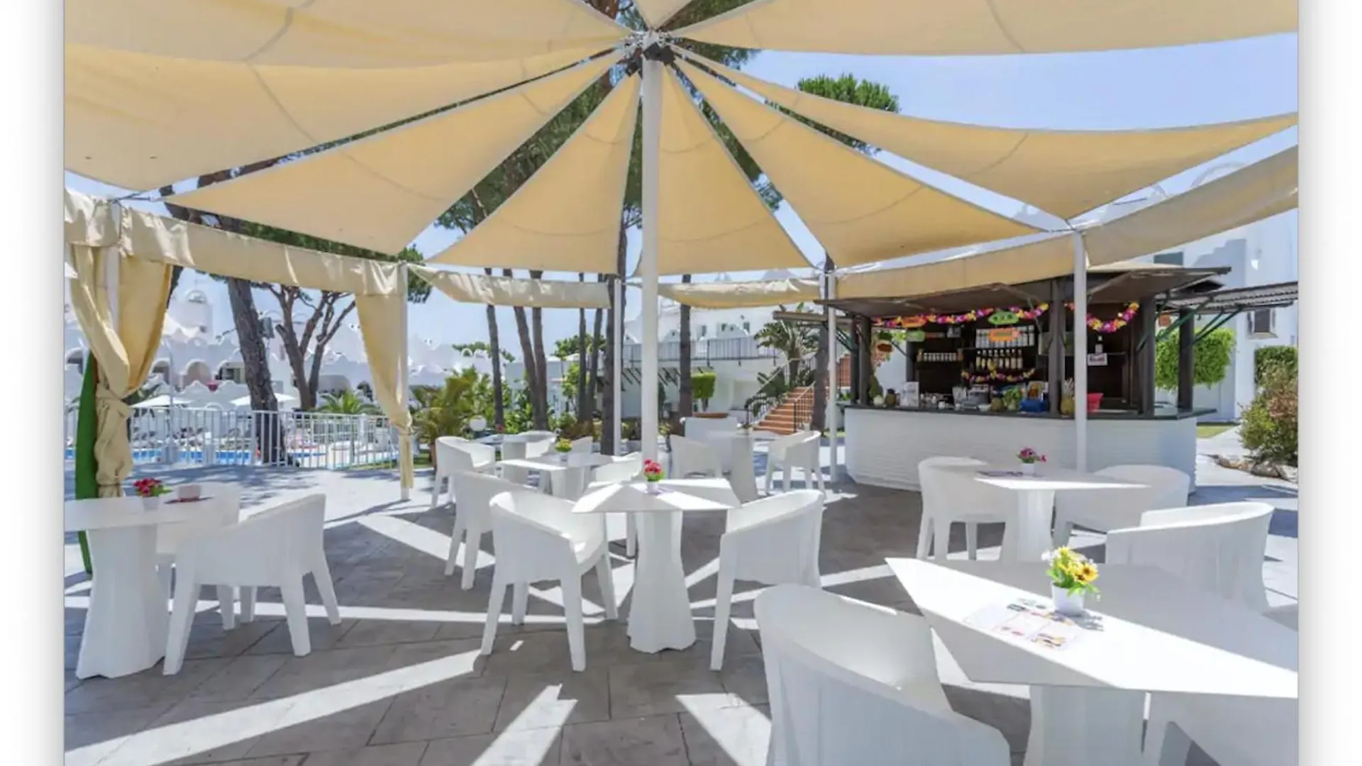 Lägenhet Private 2 Bedroom Flat In Vime La Reserva De Marbella Sitio de Calahonda Spanien