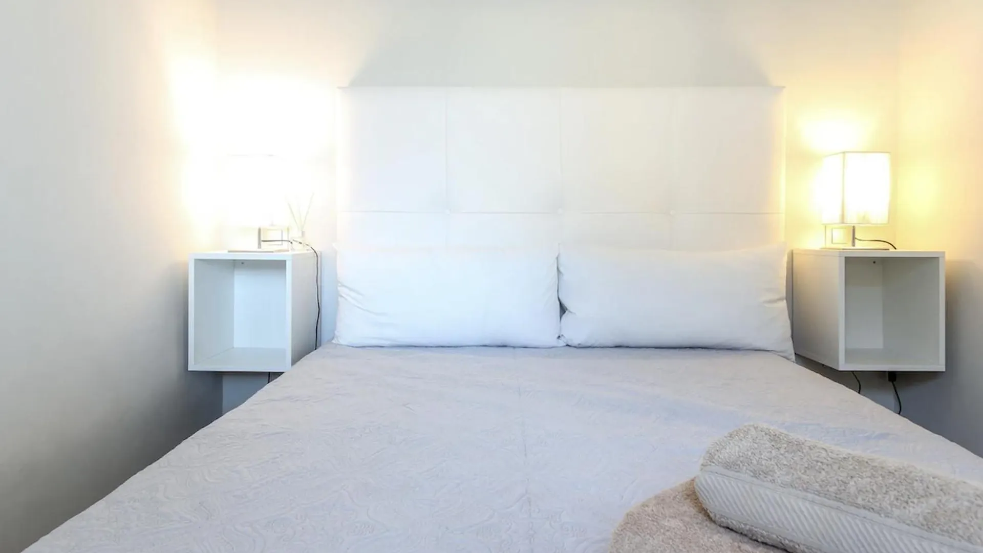 Lägenhet Private 2 Bedroom Flat In Vime La Reserva De Marbella Sitio de Calahonda Spanien