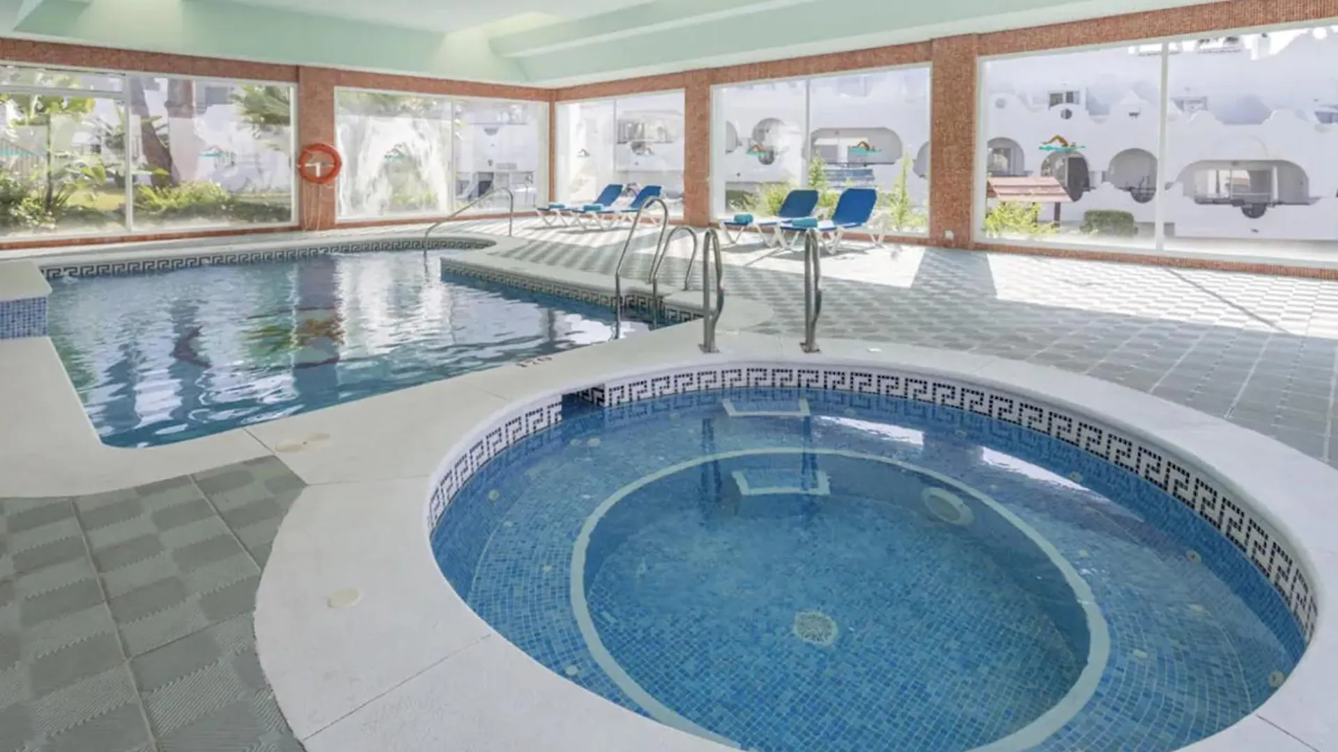 Private 2 Bedroom Flat In Vime La Reserva De Marbella Sitio de Calahonda 0*,  Spanien