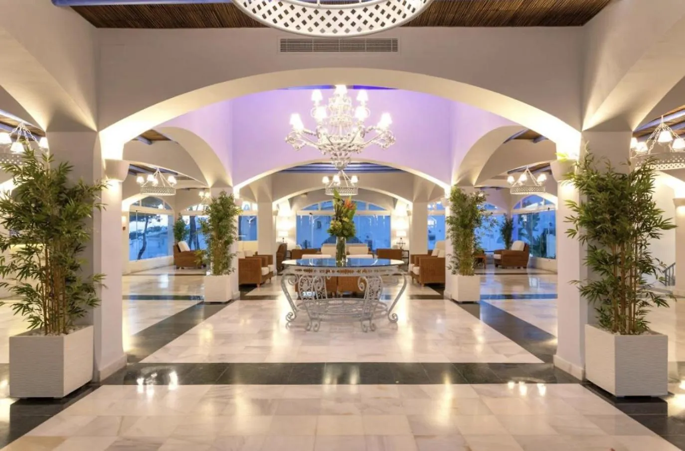 Lägenhet Private 2 Bedroom Flat In Vime La Reserva De Marbella Sitio de Calahonda