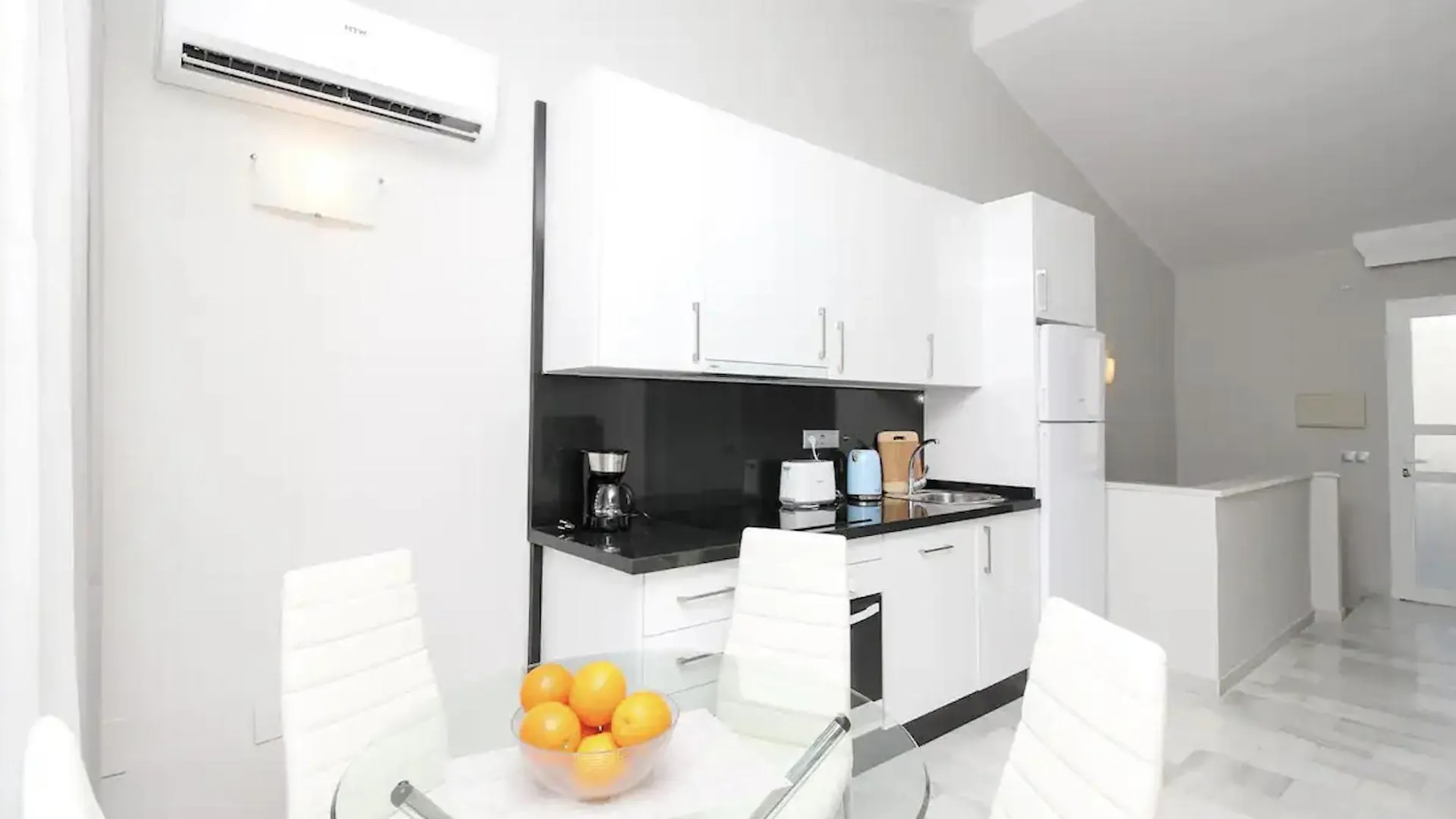 Lägenhet Private 2 Bedroom Flat In Vime La Reserva De Marbella Sitio de Calahonda