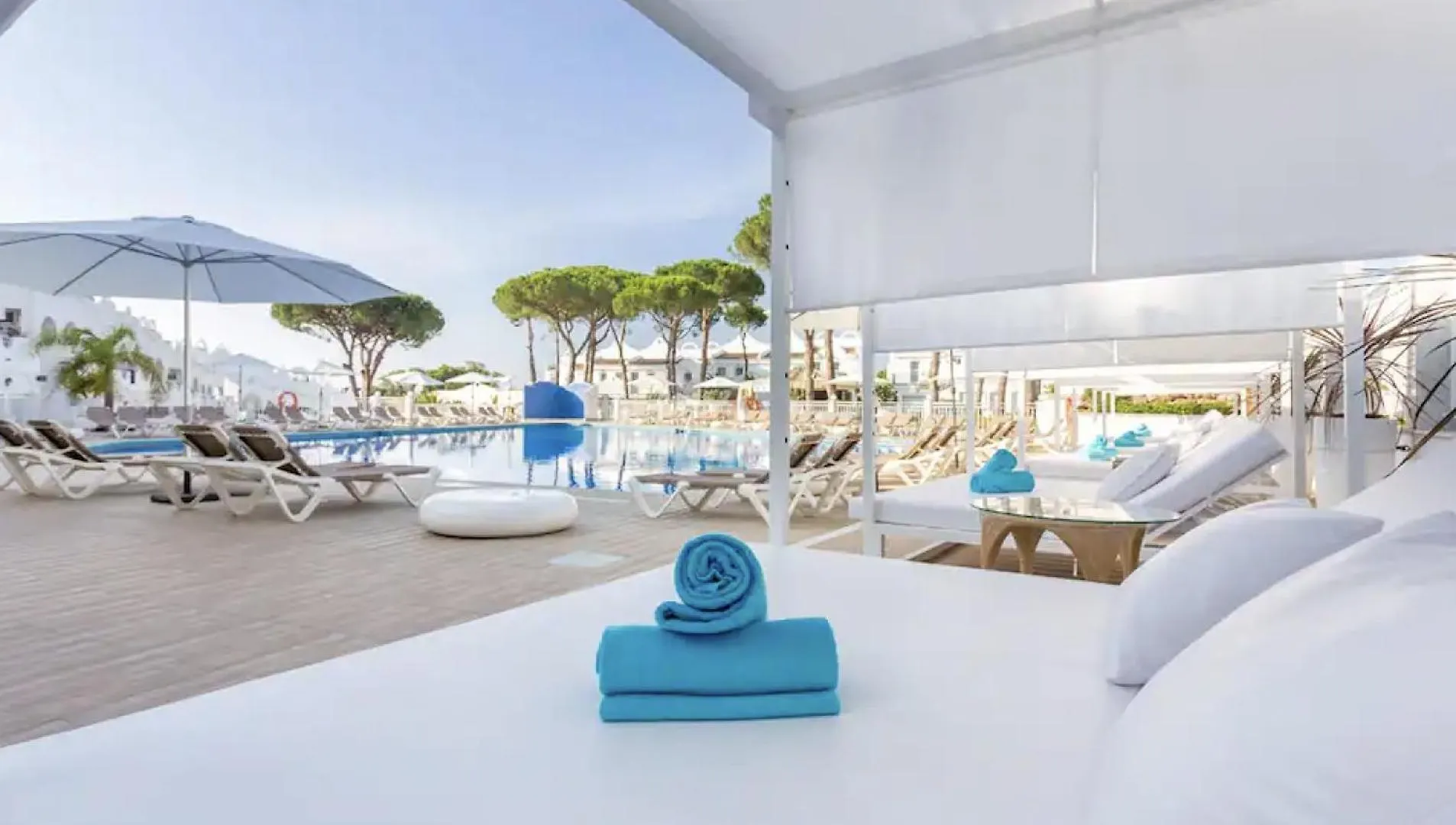 Lägenhet Private 2 Bedroom Flat In Vime La Reserva De Marbella Sitio de Calahonda