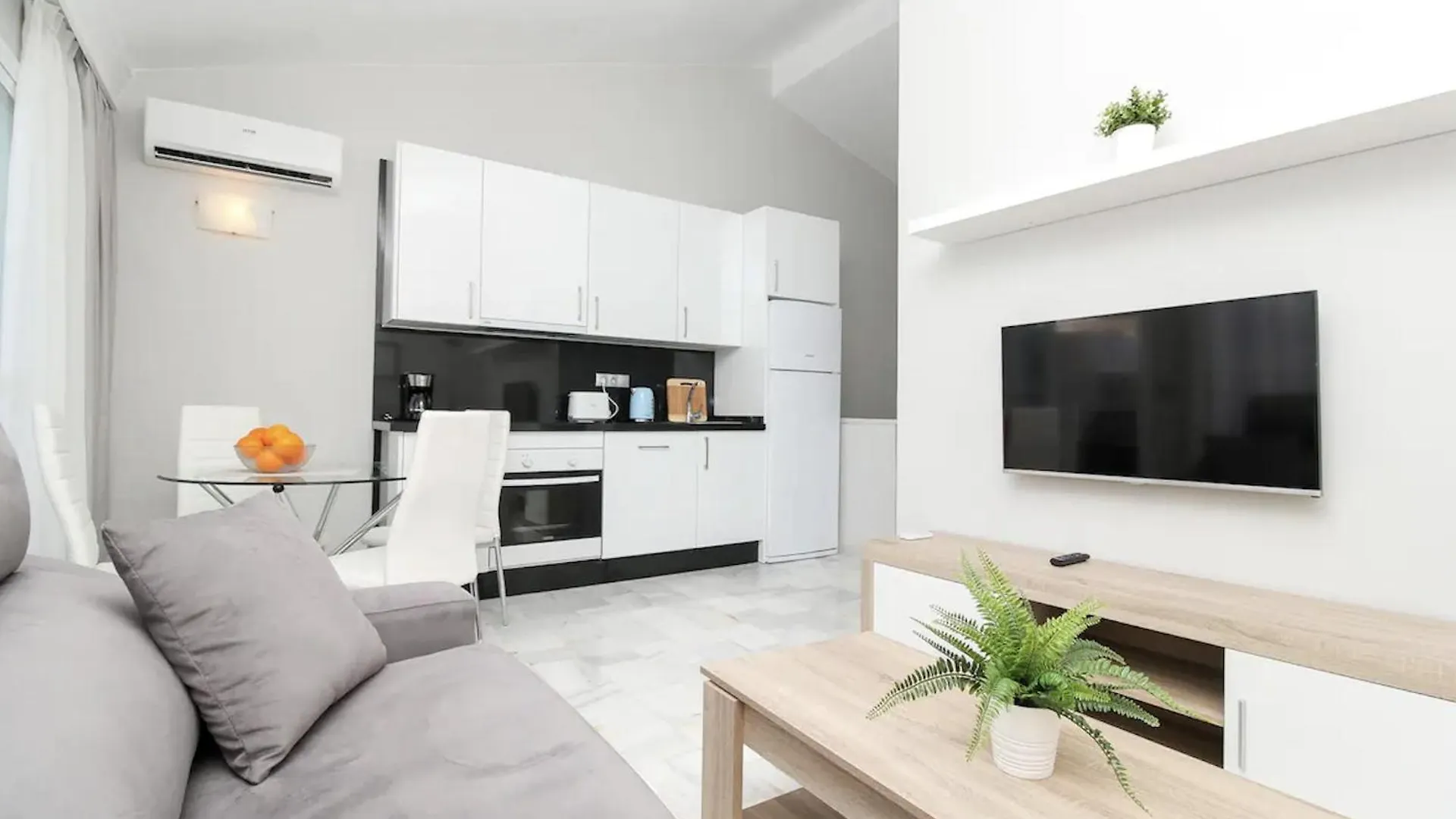 Lägenhet Private 2 Bedroom Flat In Vime La Reserva De Marbella Sitio de Calahonda