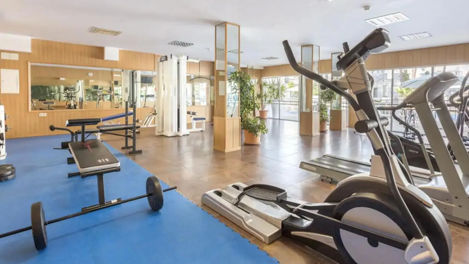 Private 2 Bedroom Flat In Vime La Reserva De Marbella Sitio de Calahonda 0*,  Spanien