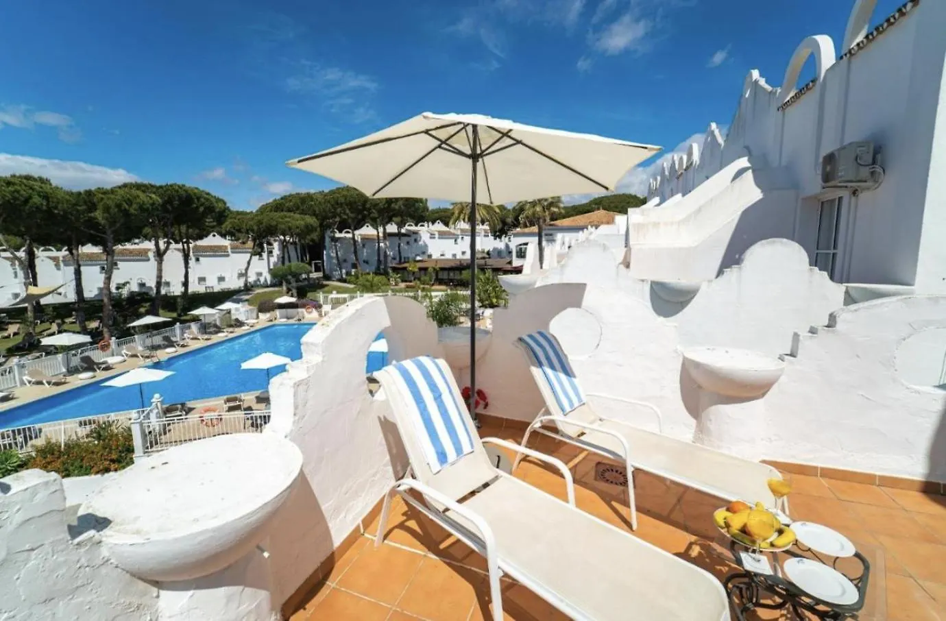 Private 2 Bedroom Flat In Vime La Reserva De Marbella Sitio de Calahonda 0*,