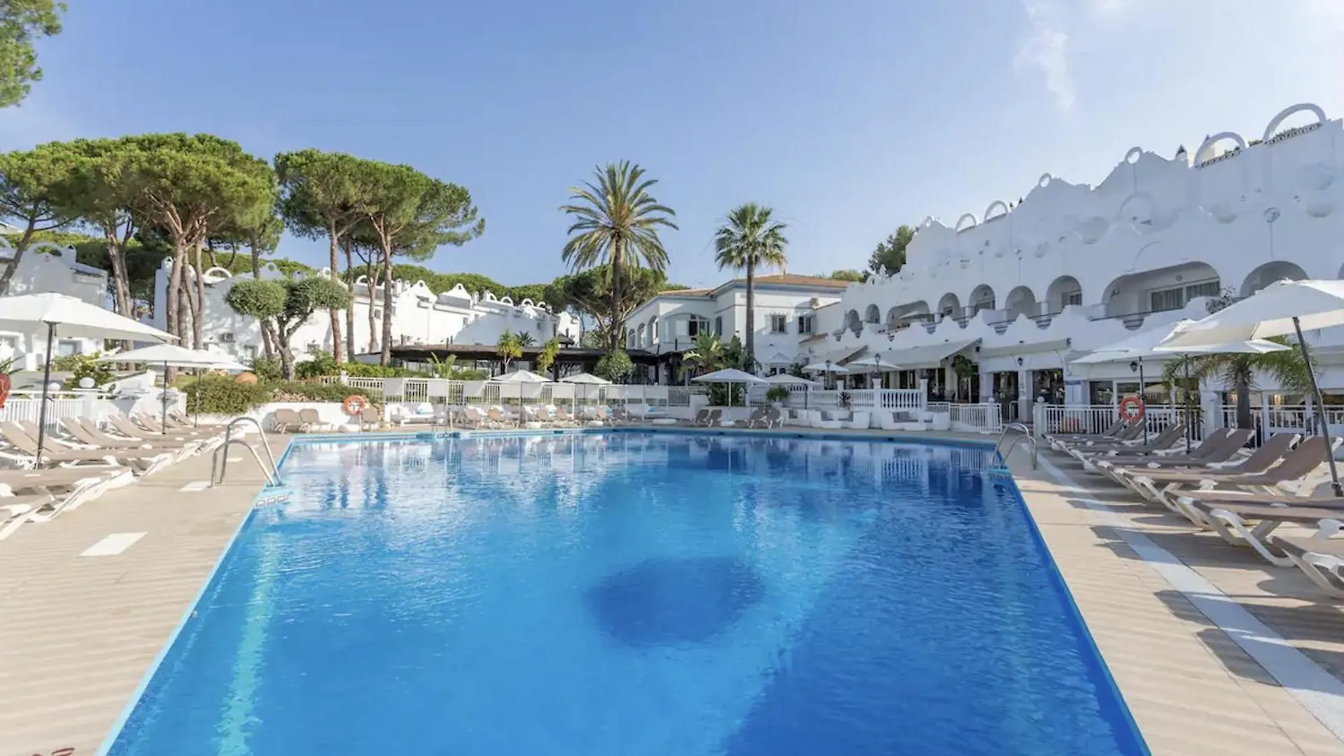 Private 2 Bedroom Flat In Vime La Reserva De Marbella Sitio de Calahonda