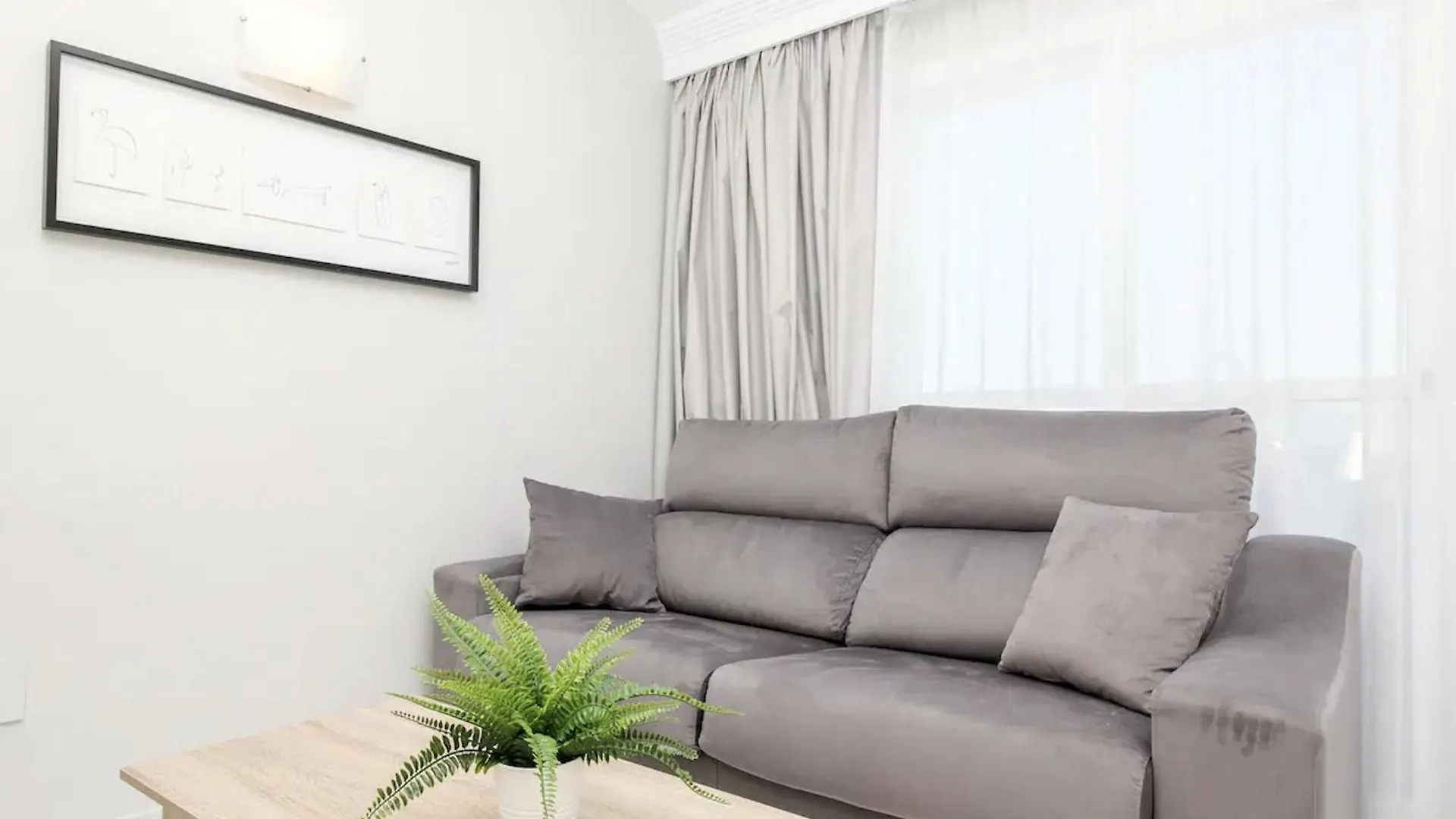 Private 2 Bedroom Flat In Vime La Reserva De Marbella Sitio de Calahonda Apartment